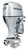 Honda 65hp Jet Outboard | BF90D5JRTA
