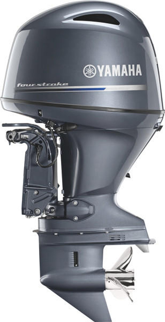 Yamaha Outboards 115HP | F115LB