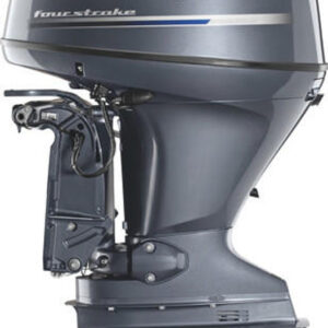 Yamaha Outboards 115HP | F115XB