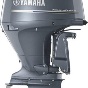 Yamaha Outboards 150HP | F150LB