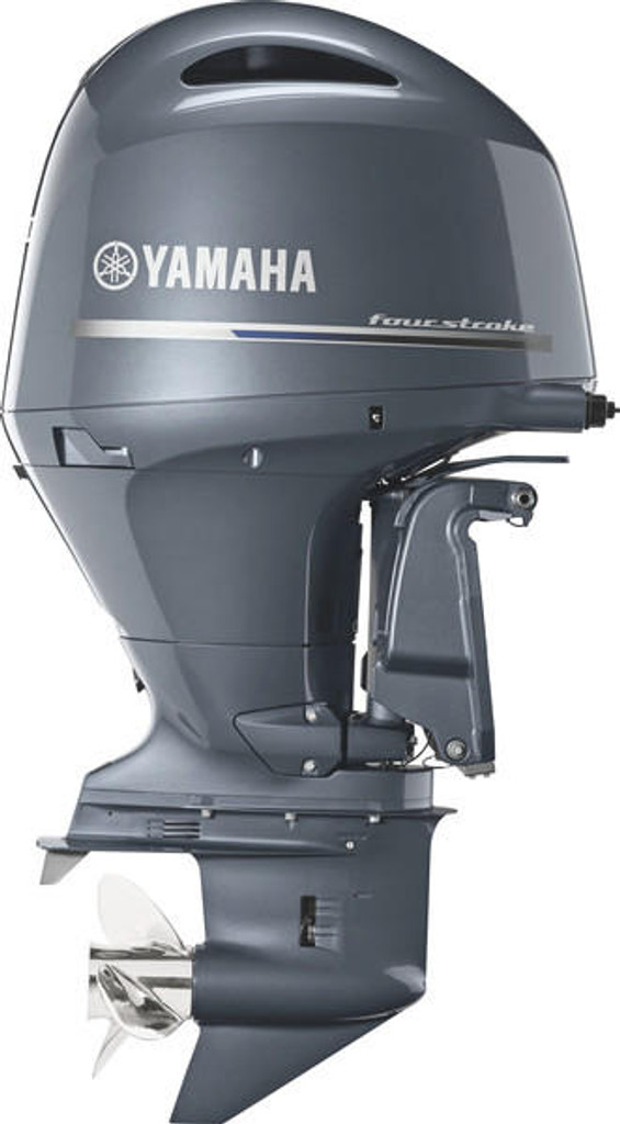 Yamaha Outboards 150HP | F150LB