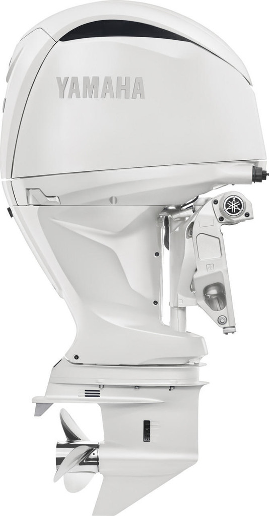 Yamaha Outboards 150HP | LF150XSA2