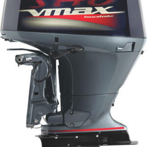 Yamaha Outboards 150HP V MAX SHO | VF150LA