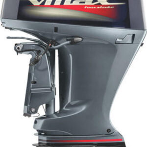 Yamaha Outboards 150HP V MAX SHO | VF150XA