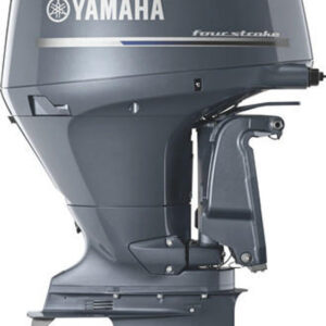 Yamaha Outboards 175HP | F175XA