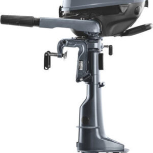 Yamaha Outboards 2.5HP | F2.5LMHB