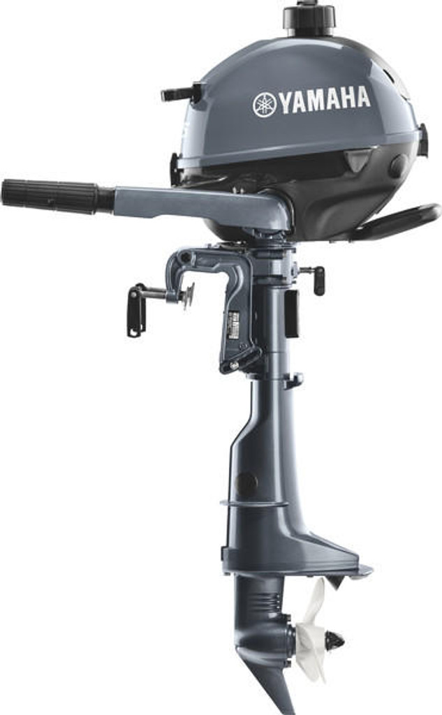 Yamaha Outboards 2.5HP | F2.5LMHB