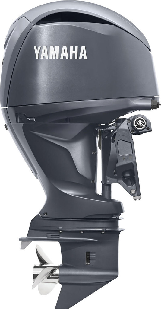Yamaha Outboards 200HP | F200XC