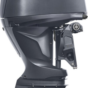 Yamaha Outboards 200HP | F200XSA