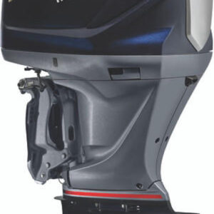 Yamaha Outboards 200HP V MAX SHO | VF200XB