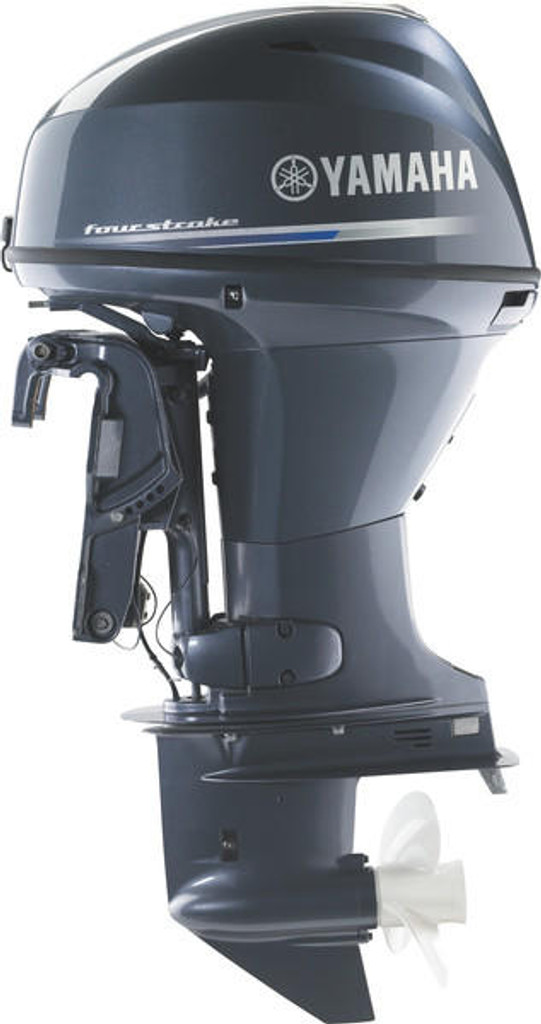 Yamaha Outboards 30HP | F30LA