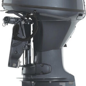 Yamaha Outboards 50HP | F50LB