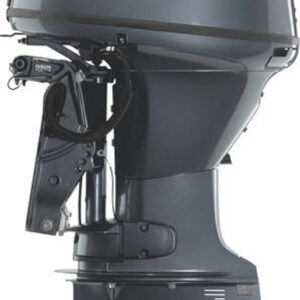 Yamaha Outboards 60HP | F60LB