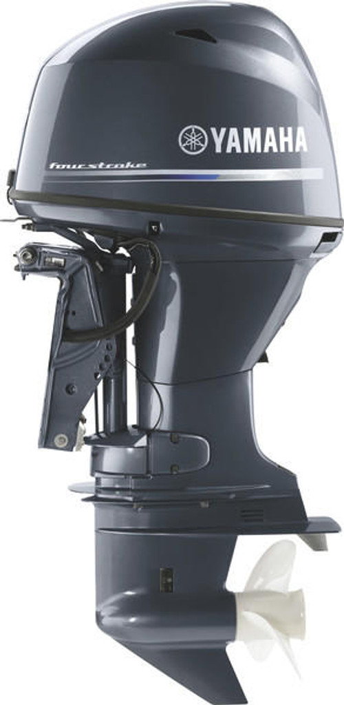 Yamaha Outboards 70HP | F70LA