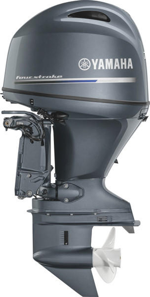 Yamaha Outboards 75HP | F75LB