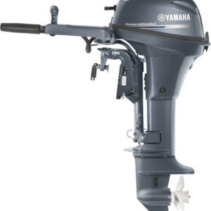 Yamaha Outboards 9.9HP | F9.9SMHB
