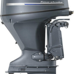 Yamaha Outboards 90HP | F90XB
