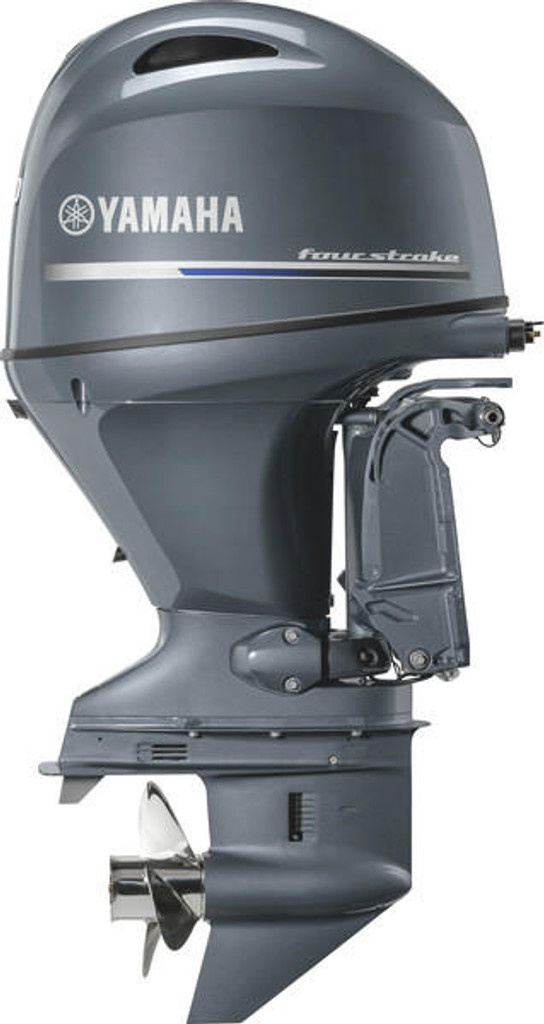 Yamaha Outboards 90HP | F90XB
