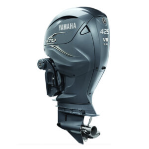 Yamaha 425HP XTO Offshore Outboard Motor | Buy Online